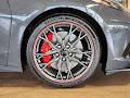 2027 Chevrolet Corvette 3LT