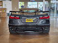 2027 Chevrolet Corvette 3LT