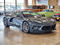 2027 Chevrolet Corvette 3LT