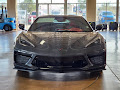 2027 Chevrolet Corvette 3LT