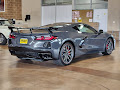 2027 Chevrolet Corvette 3LT
