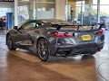 2027 Chevrolet Corvette 3LT