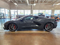 2027 Chevrolet Corvette 3LT