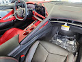 2027 Chevrolet Corvette 3LT