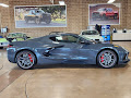 2027 Chevrolet Corvette 3LT