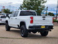 2026 Chevrolet Silverado 2500HD ZR2
