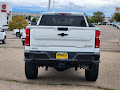 2026 Chevrolet Silverado 2500HD ZR2
