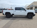 2026 Chevrolet Silverado 2500HD ZR2