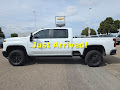 2026 Chevrolet Silverado 2500HD ZR2