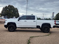 2026 Chevrolet Silverado 2500HD ZR2