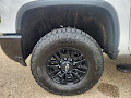 2026 Chevrolet Silverado 2500HD ZR2