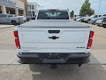 2026 Chevrolet Silverado 2500HD ZR2