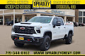 2026 Chevrolet Silverado 2500HD ZR2