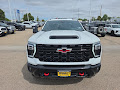 2026 Chevrolet Silverado 2500HD ZR2