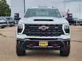 2026 Chevrolet Silverado 2500HD ZR2
