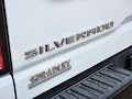 2026 Chevrolet Silverado 2500HD ZR2
