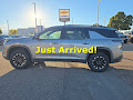 2024 Chevrolet Traverse AWD Z71