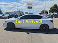 2022 Acura ILX w/Premium/A-SPEC Package