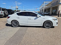 2022 Acura ILX w/Premium/A-SPEC Package