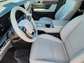 2027 Hyundai Santa Fe Hybrid SE