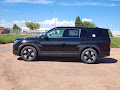 2027 Hyundai Santa Fe Hybrid SE