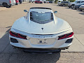 2021 Chevrolet Corvette 2LT