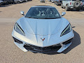 2021 Chevrolet Corvette 2LT