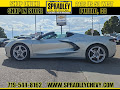 2021 Chevrolet Corvette 2LT