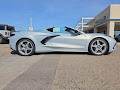 2021 Chevrolet Corvette 2LT