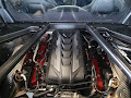 2021 Chevrolet Corvette 2LT