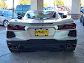 2021 Chevrolet Corvette 2LT