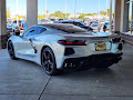2021 Chevrolet Corvette 2LT