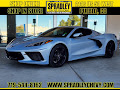 2021 Chevrolet Corvette 2LT