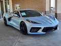 2021 Chevrolet Corvette 2LT