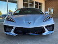 2021 Chevrolet Corvette 2LT