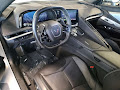 2021 Chevrolet Corvette 2LT