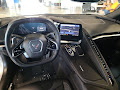 2021 Chevrolet Corvette 2LT