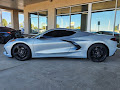 2021 Chevrolet Corvette 2LT