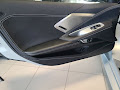 2021 Chevrolet Corvette 2LT