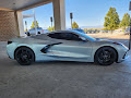 2021 Chevrolet Corvette 2LT