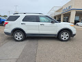 2011 Ford Explorer Base
