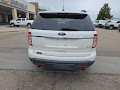 2011 Ford Explorer Base