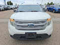 2011 Ford Explorer Base