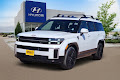 2027 Hyundai Santa Fe Hybrid Calligraphy
