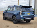 2027 Chevrolet Tahoe High Country