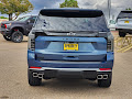 2027 Chevrolet Tahoe High Country