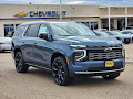 2027 Chevrolet Tahoe High Country