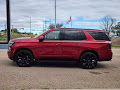 2027 Chevrolet Tahoe RST