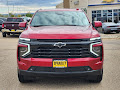 2027 Chevrolet Tahoe RST