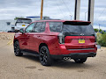 2027 Chevrolet Tahoe RST